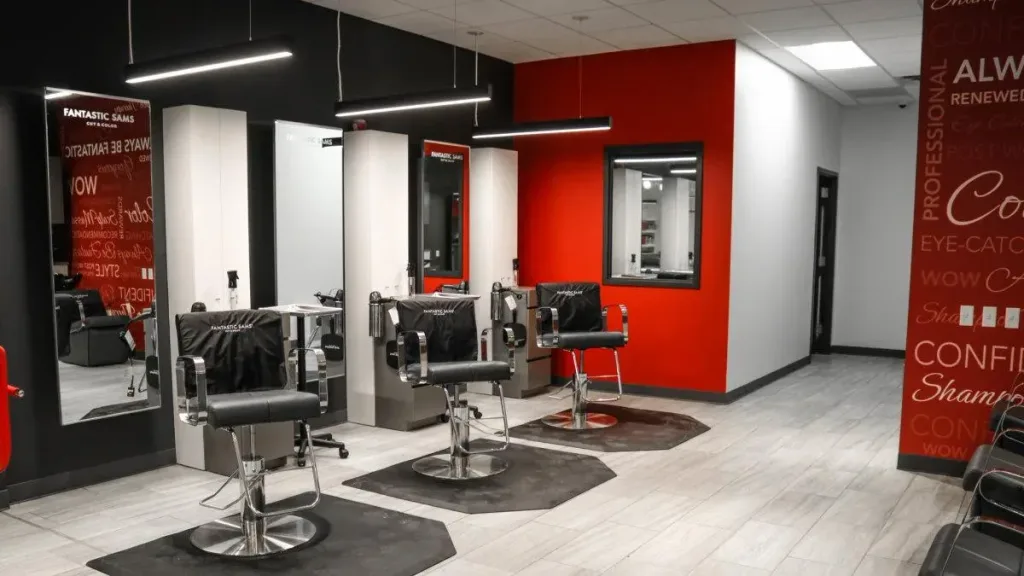 Fantastic Sams Cut & Color Bandera — Hairdresser in San Antonio